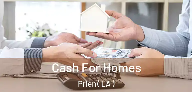 Cash For Homes Prien ( LA )