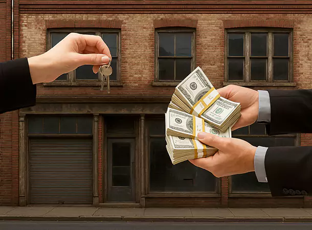 Sell Commercial Property Fast in Louisiana, Louisiana