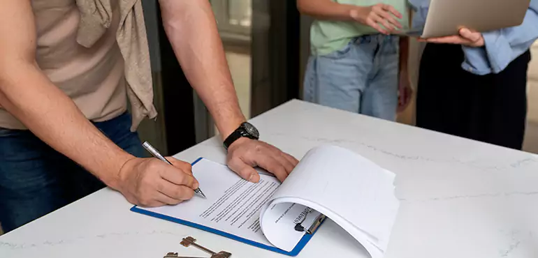 Advantages of Using Assignment of Contract in Real Estate in Louisiana, LA