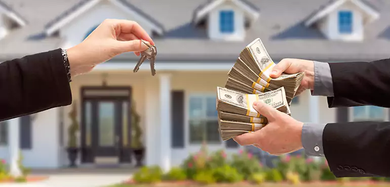 Trusted Home Buying Company Near You in Louisiana, LA