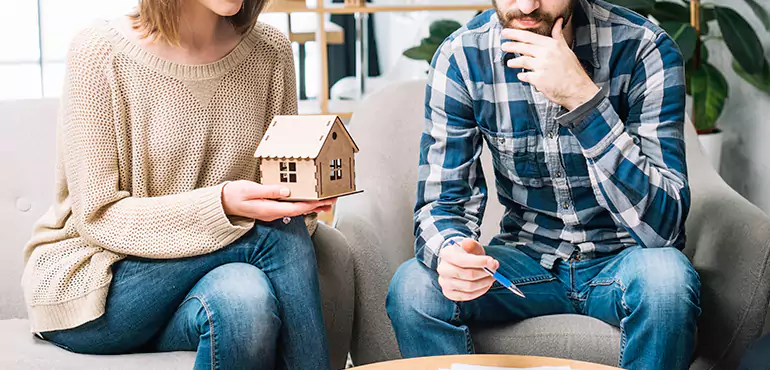 Why Sell Your House During Divorce in Louisiana, LA?