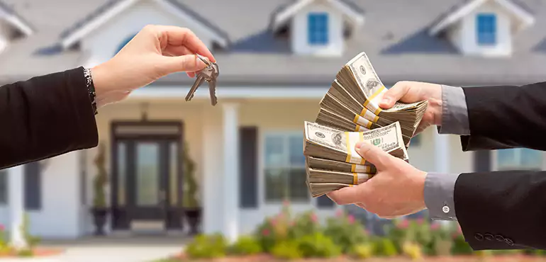 Why So Many Louisiana Homeowners Choose Cash Offers for a Fast, Stress-Free Sale