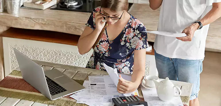 Selling Your Home to Us for Back Taxes in Louisiana, LA