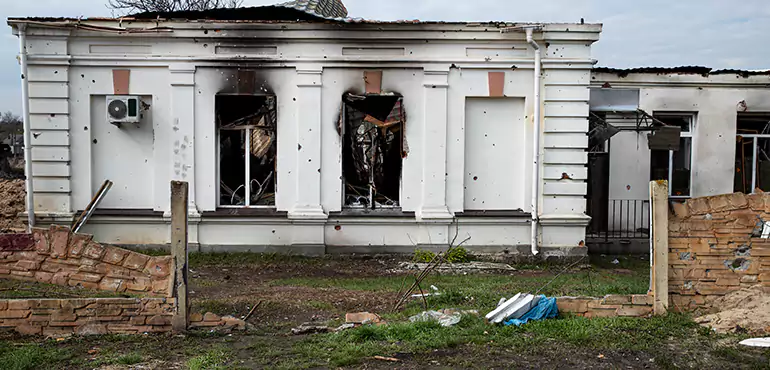 How We Determine a Fair Cash Value for Your Damaged or Distressed Louisiana Home