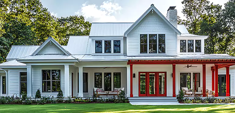 Why Homeowners Across Louisiana Trust Us for Short Sales