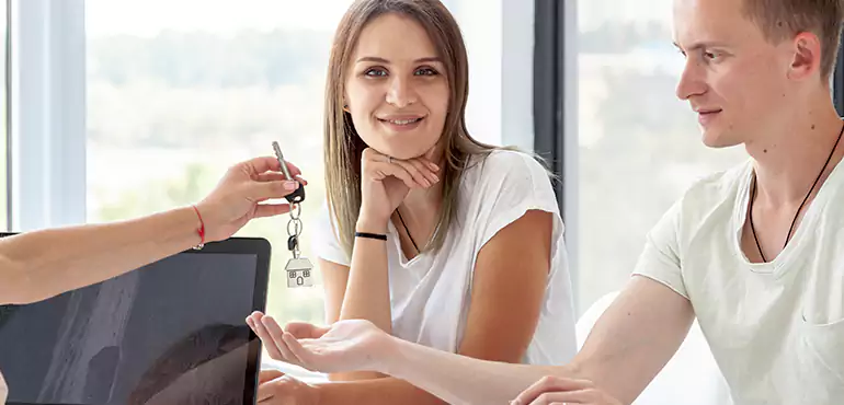 Why Choose Louisiana Home Buyers to Sell Your House Our Investors in Louisiana, LA?