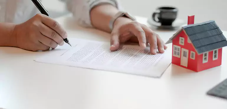 Types of Homes We Buy On Cash With A Broken Lease in Louisiana, LA