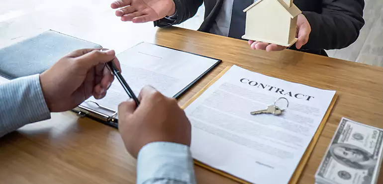 Sell Your House For Cash with Legal Issues Before It’s Too Late in Louisiana, LA