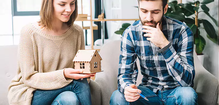 Why Homeowners Trust Louisiana Home Buyers to Sell House With Liens in Louisiana