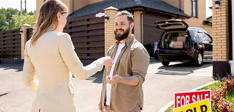 We Buy All Types of Moldy Homes in Louisiana - No Cleanup Required