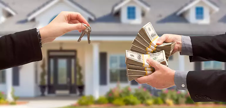  Quick Property Buying Process in Louisiana, LA