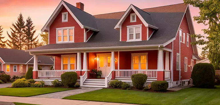 Local Cash Buyers in Louisiana, LA