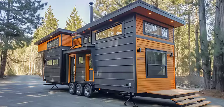 How Our Process Works in Louisiana, LA - A Fast & Simple Way to Sell Your Mobile Home?