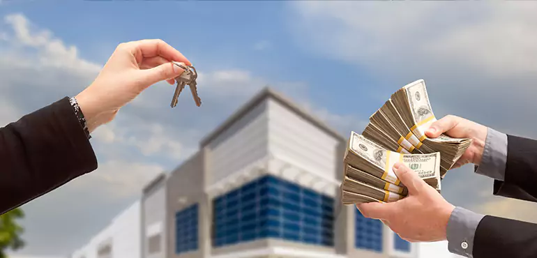 Multifamily Buildings For Sale On Cash in Louisiana, LA