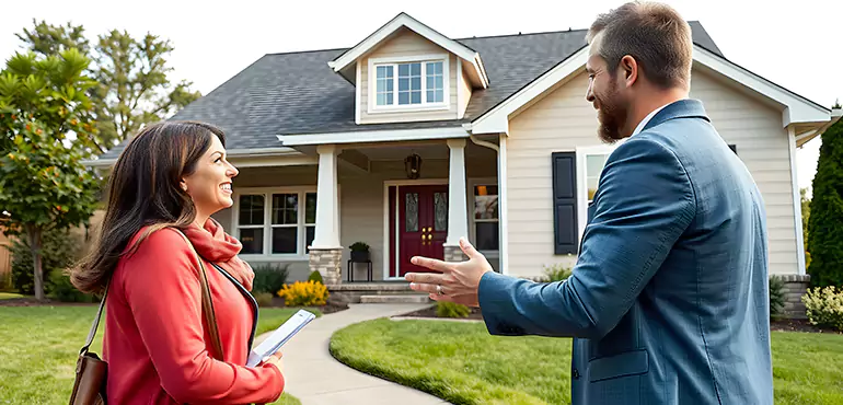 Why Choose Louisiana Home Buyers Same-Day House Buy in Louisiana, LA?