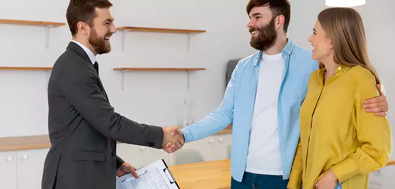 Skip Repairs & Showings: Sell Directly to Us in Louisiana, LA