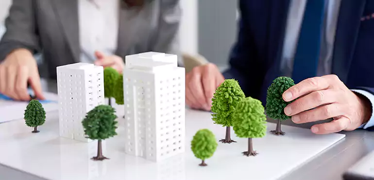 We're With You Every Step of the Way – Louisiana's Trusted Bank Owned Property Buyers