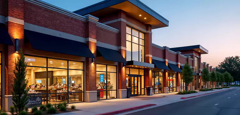 Sell Commercial Property Fast in Louisiana, LA – Secure Your Financial Future