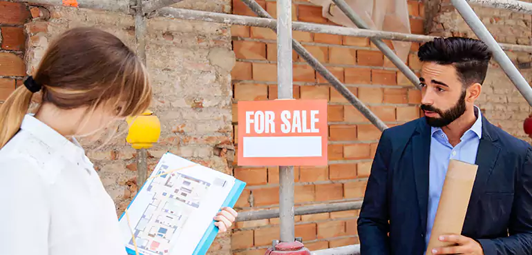 Supportive Home Selling Services for Inherited Property in Louisiana