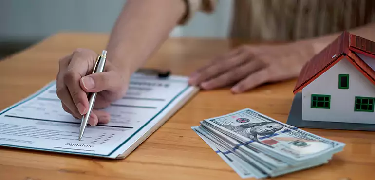 What Makes Our Louisiana Home Buying Service Different and Better