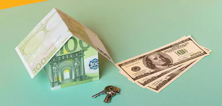 Online House Sales Without The Guesswork in Louisiana, LA