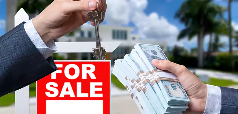 We Buy Homes with Back Taxes in Louisiana, LA