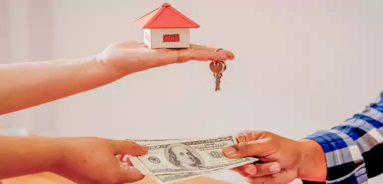 Sell Your House Fast & Avoid the Complications of Bankruptcy in Louisiana, LA