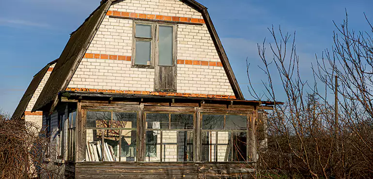 Own a Rental in Disrepair? We’ll Take It Off Your Hands in Louisiana