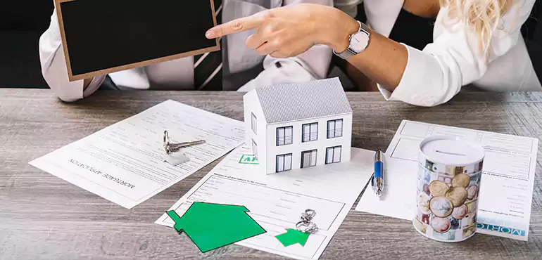 Solutions for homeowners in pre-foreclosure in Louisiana, LA