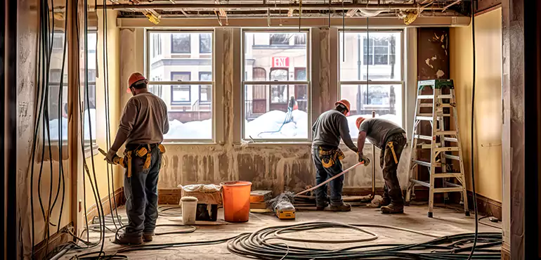 Why do Homeowners in Louisiana, LA Trust Us?