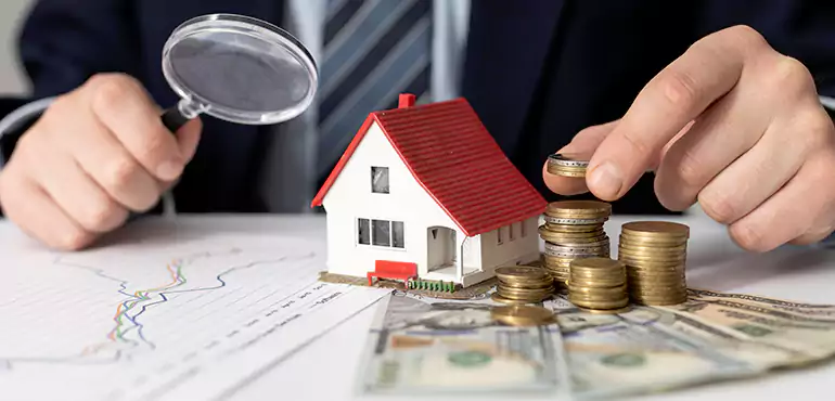 Home Needing Updates in Any Conditions for Cash in Louisiana, LA