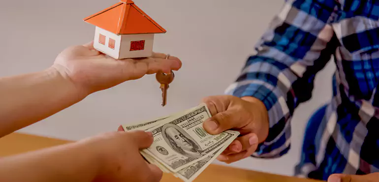 Why Cash Buyers Love Off Market Homes Too in Louisiana, LA?