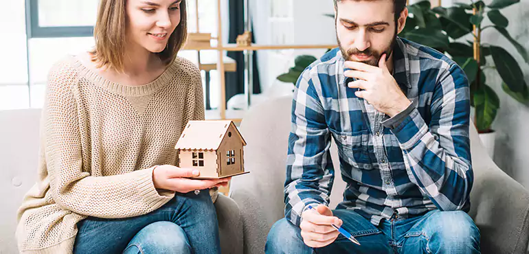 Sell Your Louisiana House Privately to a Local, Trusted Cash Buyer