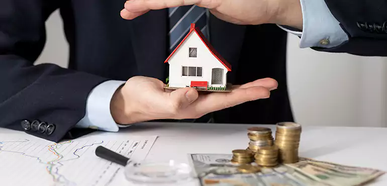 Who Do We Buy Houses From in Louisiana, LA?