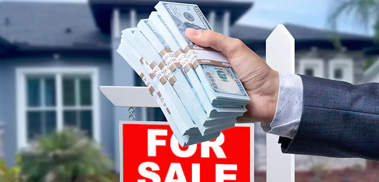 A Few of the Benefits of Selling to Us in Louisiana, LA