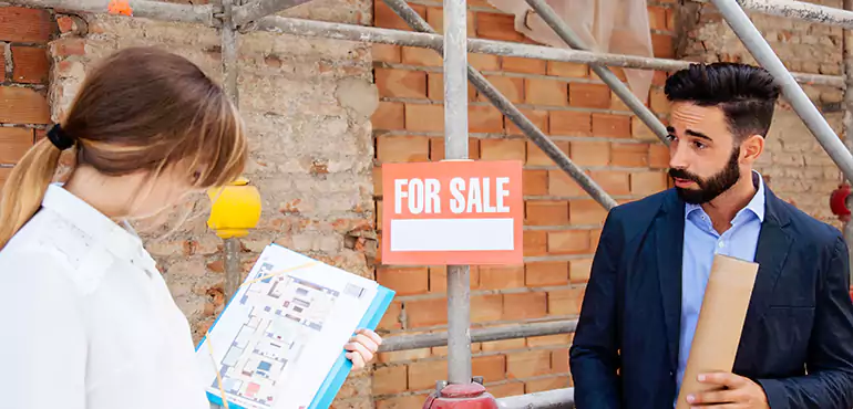 What Structural Issues Do We Buy in Louisiana, LA?