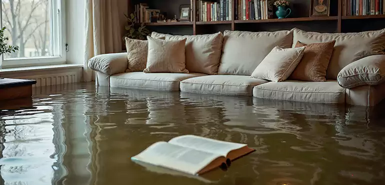 Why LA Homeowners Choose Louisiana Home Buyers After Water Damage Hits