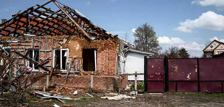 Types of Houses We Buy Without Repairs in Louisiana, LA