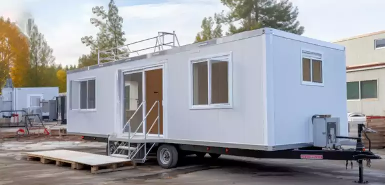 Mobile Homes We Buy in Louisiana, LA