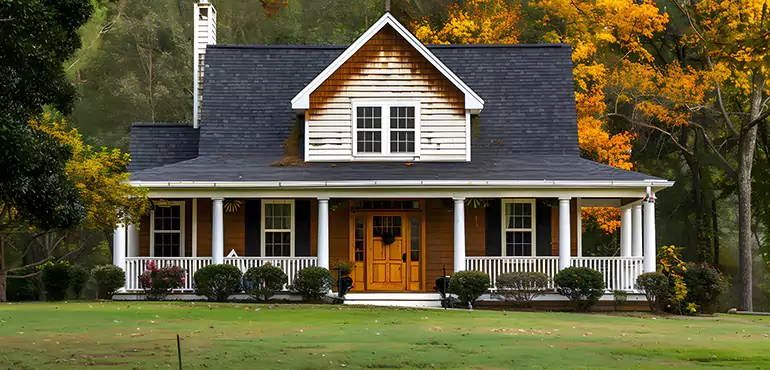 What Types of Properties Do We Buy in Louisiana?