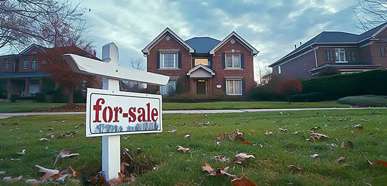 Why Louisiana Homeowners Choose Our Quick Sale Service