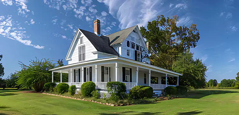 Why Choose Louisiana Home Buyers to Sell Your Townhouse in Louisiana, LA?