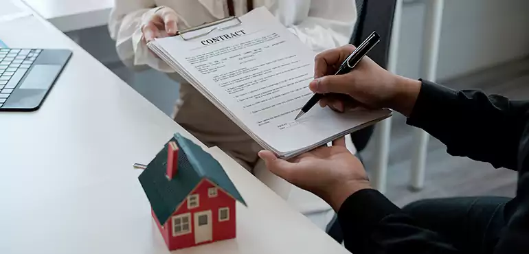 Types of Properties We Buy via Assignment in Louisiana, LA