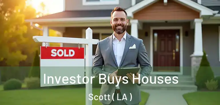  Investor Buys Houses Scott ( LA )