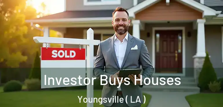  Investor Buys Houses Youngsville ( LA )