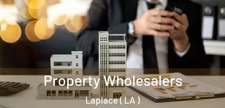  Property Wholesalers Laplace ( LA )