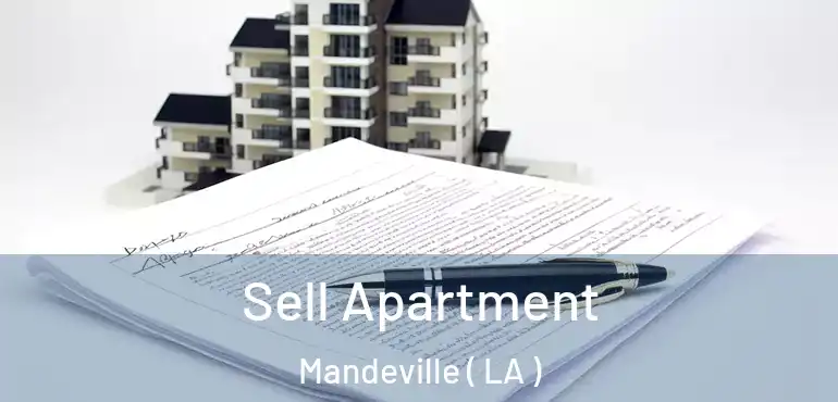  Sell Apartment Mandeville ( LA )