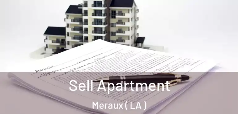  Sell Apartment Meraux ( LA )