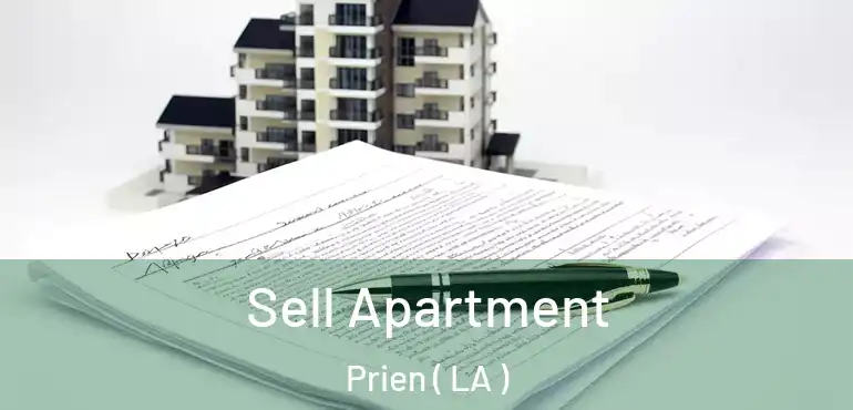  Sell Apartment Prien ( LA )