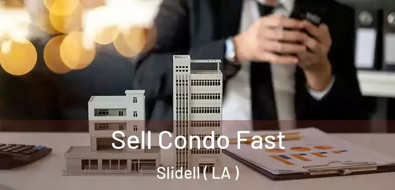  Sell Condo Fast Slidell ( LA )